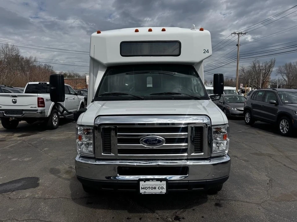 2018 Ford Super Duty 4th Gen - Image 9 of 17