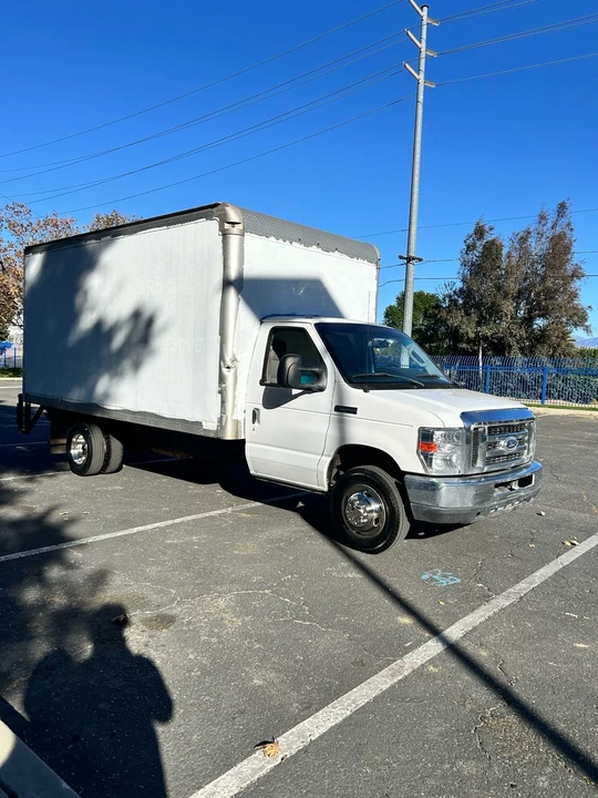 2018 Ford Super Duty 4th Gen - Image 7 of 15