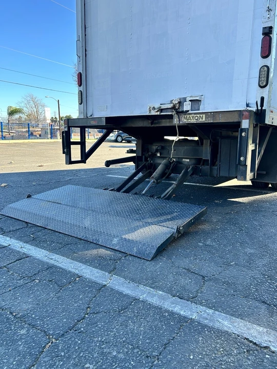 2018 Ford Super Duty 4th Gen - Image 9 of 15