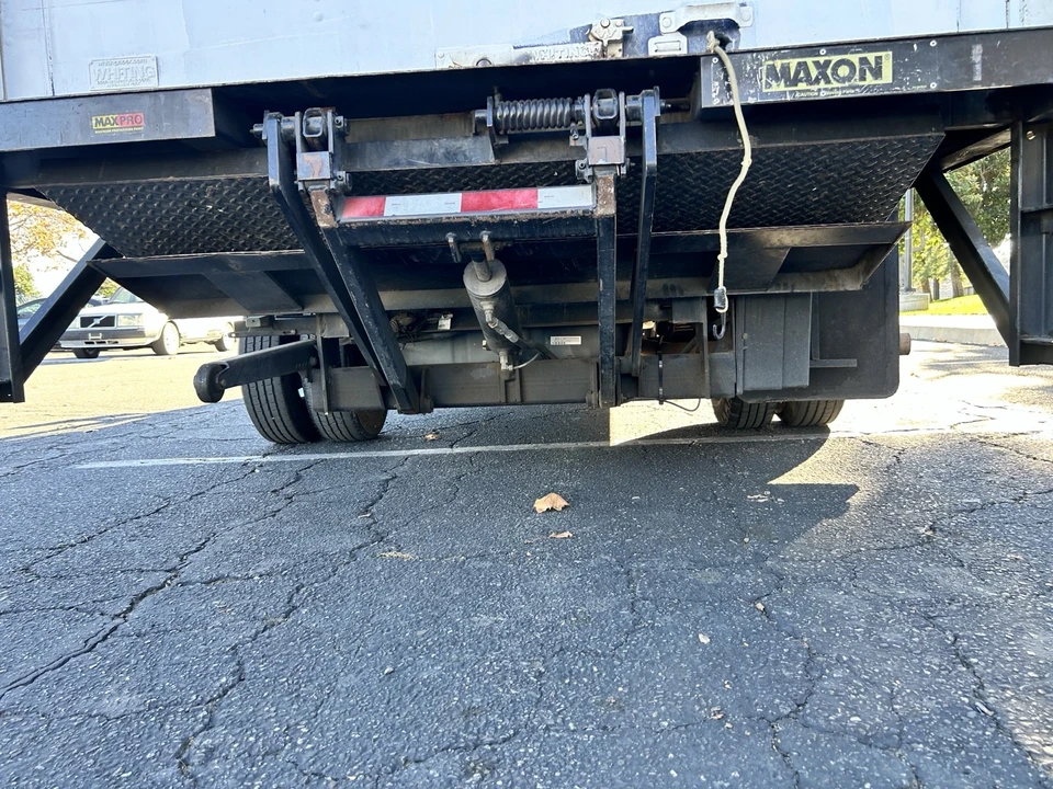 2018 Ford Super Duty 4th Gen - Image 10 of 15