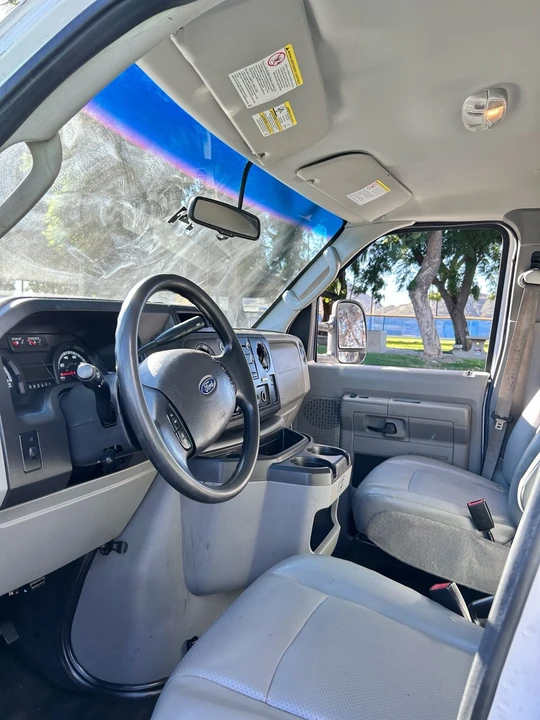 2018 Ford Super Duty 4th Gen - Image 11 of 15