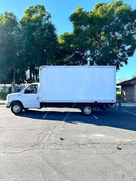 2018 Ford Super Duty 4th Gen - Image 2 of 15