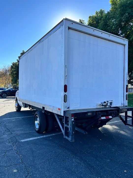 2018 Ford Super Duty 4th Gen - Image 3 of 15