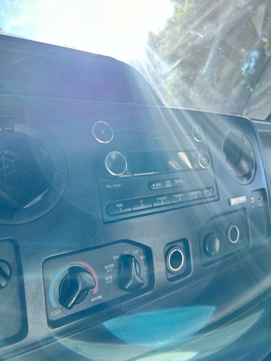 2018 Ford Super Duty 4th Gen - Image 14 of 15