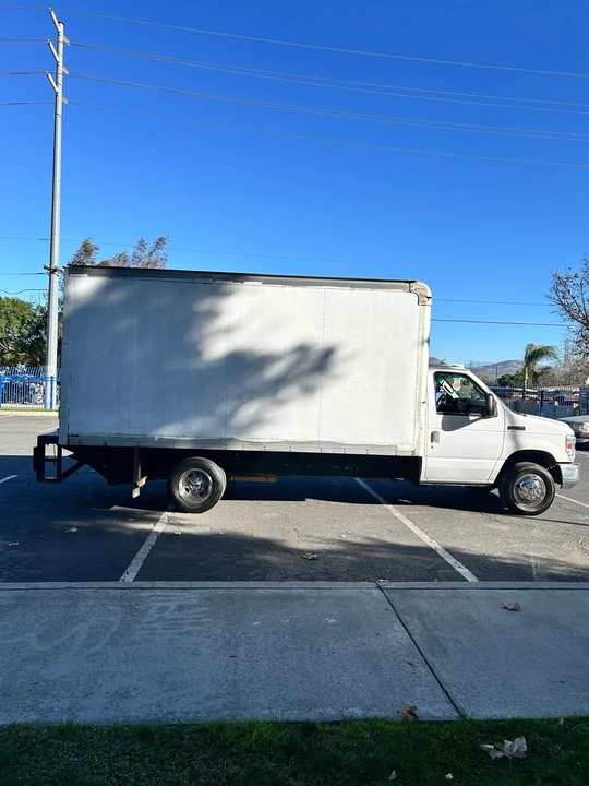 2018 Ford Super Duty 4th Gen - Image 6 of 15