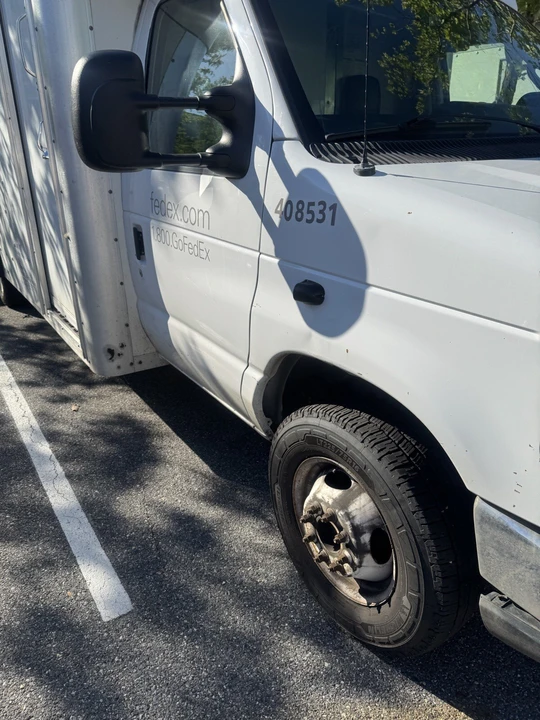 2018 Ford Super Duty 4th Gen - Image 2 of 3