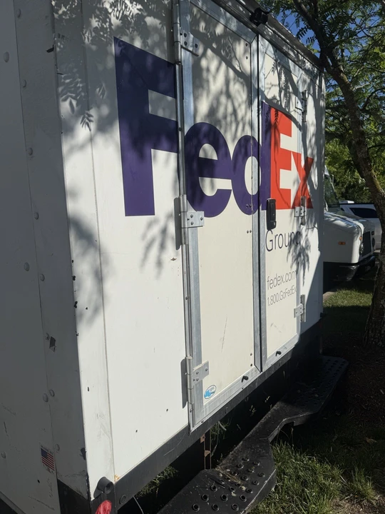 2018 Ford Super Duty 4th Gen - Image 3 of 3