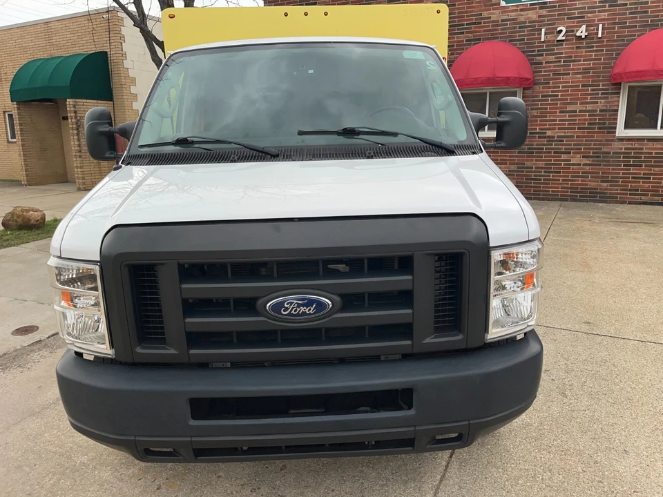 2018 Ford Econoline Van - Image 4 of 21