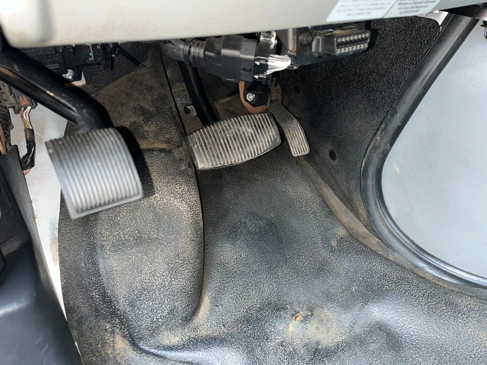2018 Ford Econoline Van - Image 20 of 21
