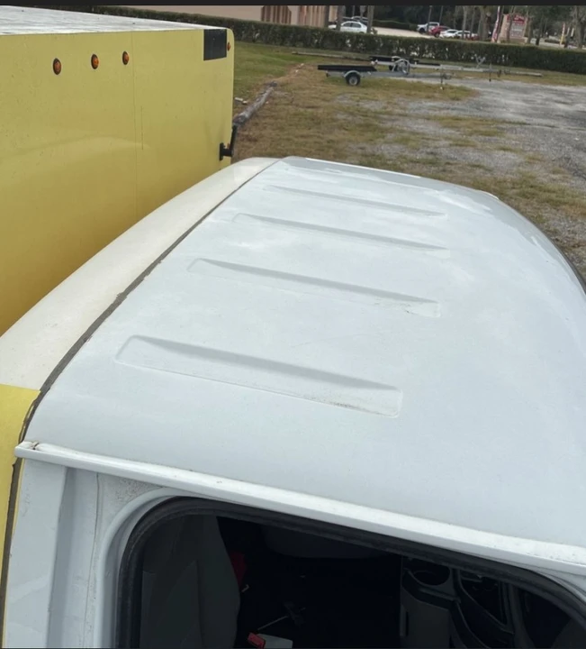 2018 Ford Econoline Van - Image 8 of 13