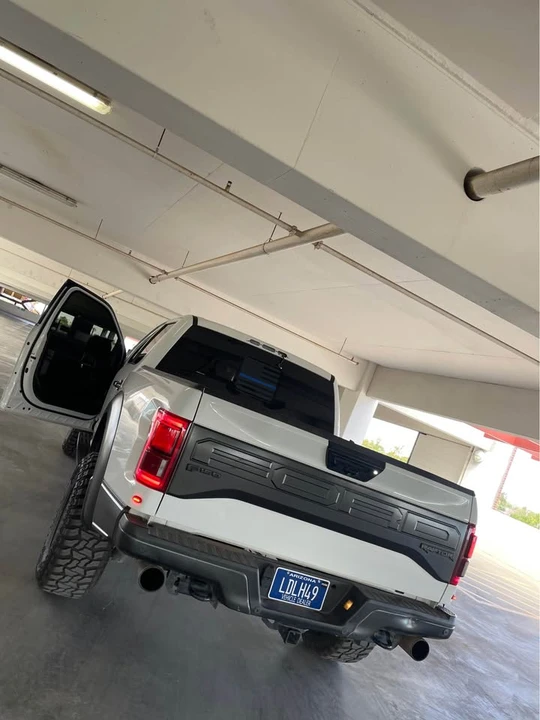 2018 Ford Super Duty 4th Gen - Image 4 of 6