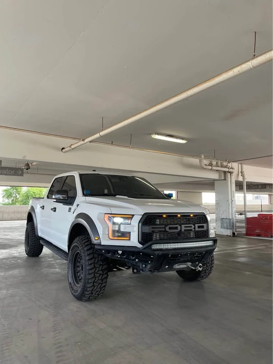 2018 Ford Super Duty 4th Gen - Image 2 of 6
