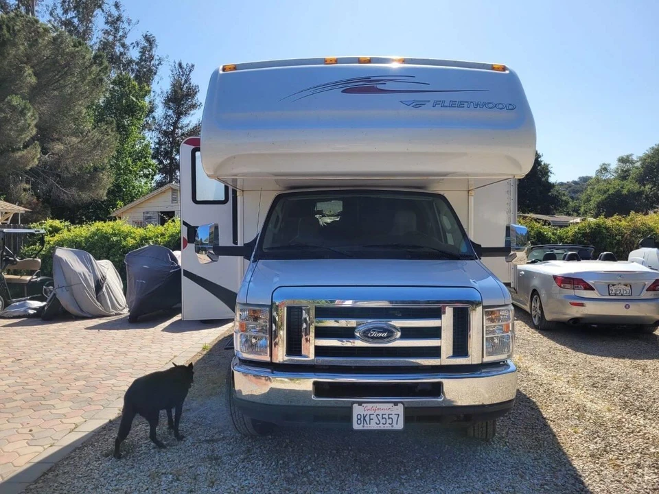 2018 Ford Super Duty 4th Gen - Image 5 of 27