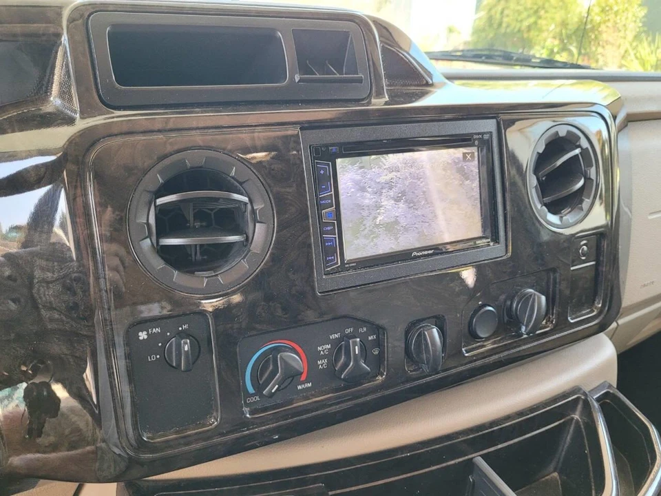 2018 Ford Super Duty 4th Gen - Image 21 of 27