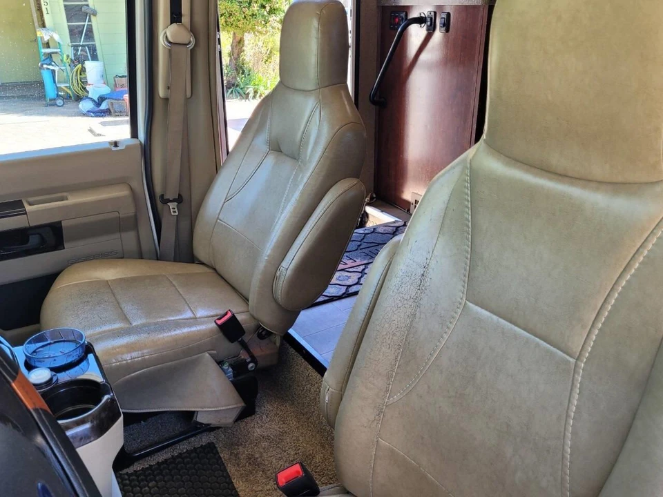 2018 Ford Super Duty 4th Gen - Image 20 of 27