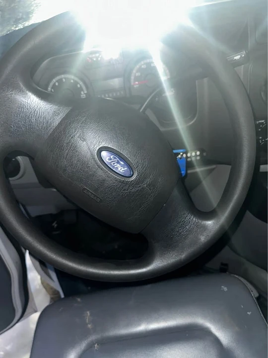 2018 Ford Econoline Van - Image 6 of 12