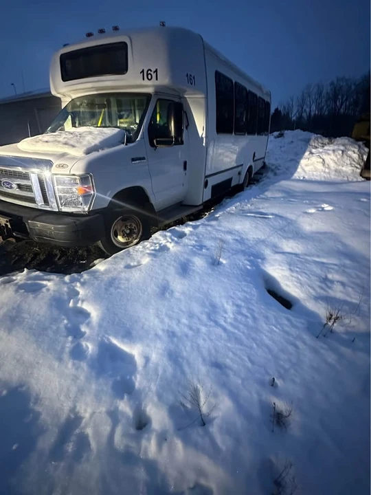 2018 Ford Econoline Van - Image 2 of 12