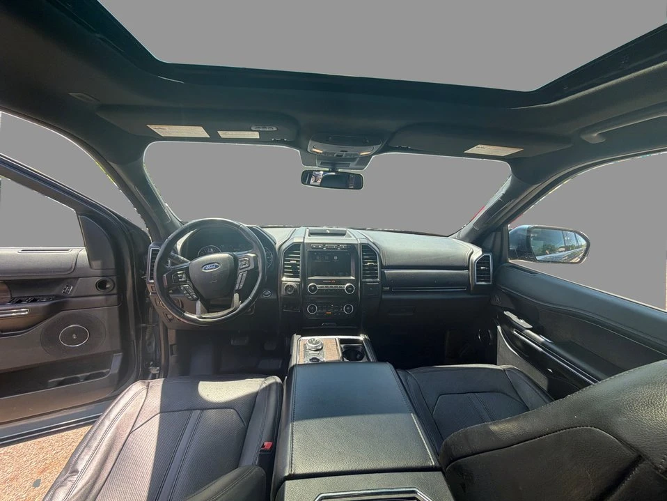 2018 Ford Expedition 4th Gen - Image 12 of 20
