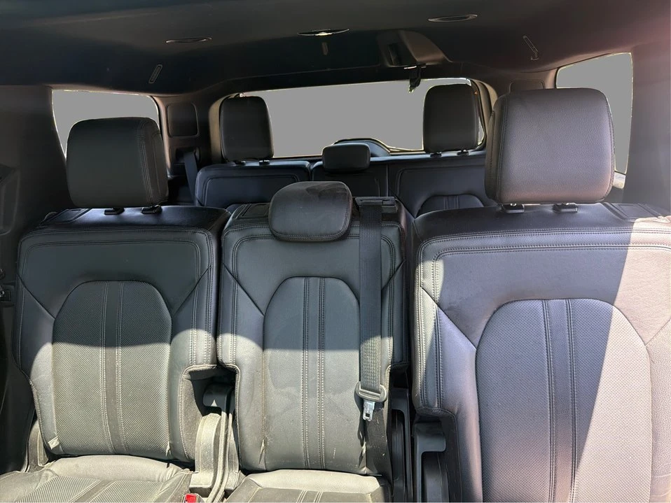 2018 Ford Expedition 4th Gen - Image 13 of 20