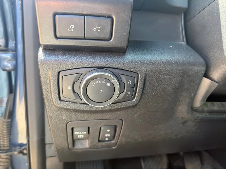 2018 Ford Expedition 4th Gen - Image 17 of 20