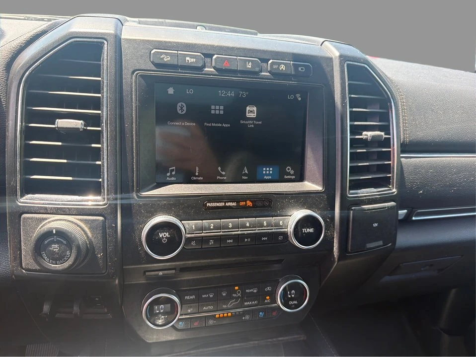 2018 Ford Expedition 4th Gen - Image 14 of 20