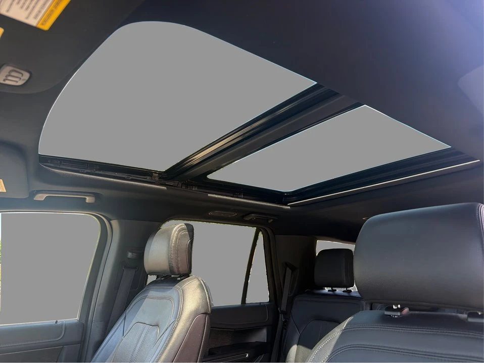 2018 Ford Expedition 4th Gen - Image 19 of 20