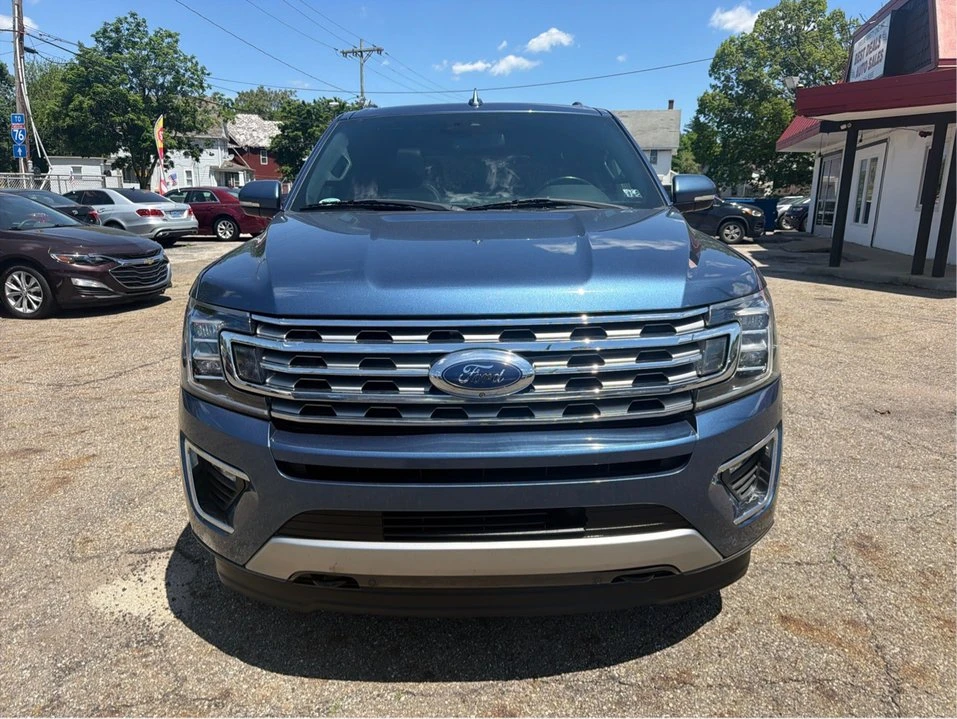 2018 Ford Expedition 4th Gen - Image 2 of 20