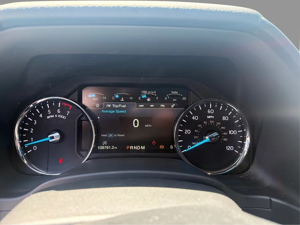 2018 Ford Expedition 4th Gen - Image 15 of 20