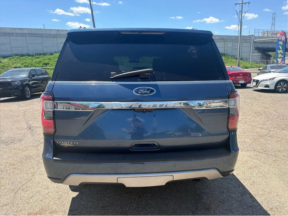 2018 Ford Expedition 4th Gen - Image 6 of 20
