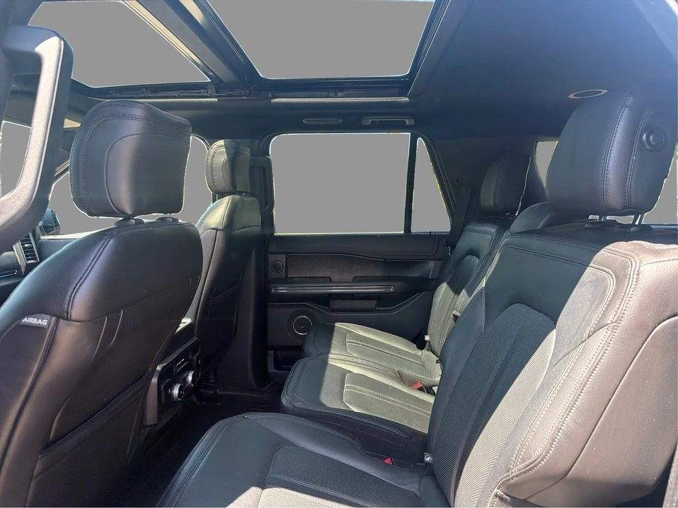 2018 Ford Expedition 4th Gen - Image 10 of 20