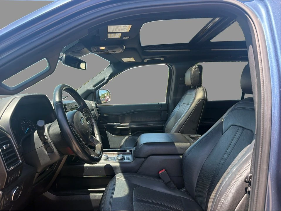 2018 Ford Expedition 4th Gen - Image 9 of 20