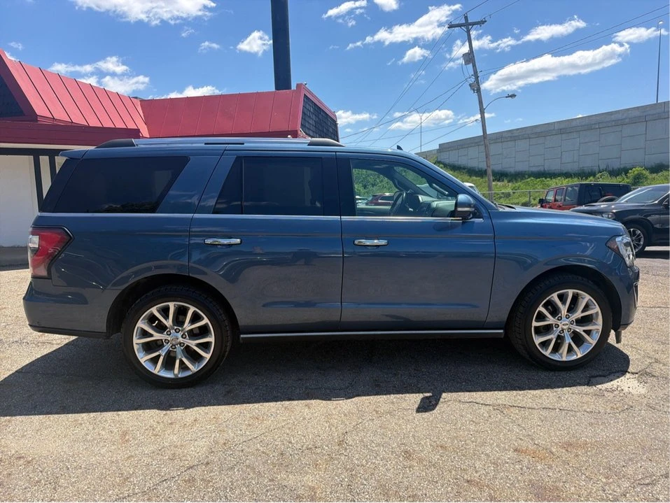 2018 Ford Expedition 4th Gen - Image 4 of 20