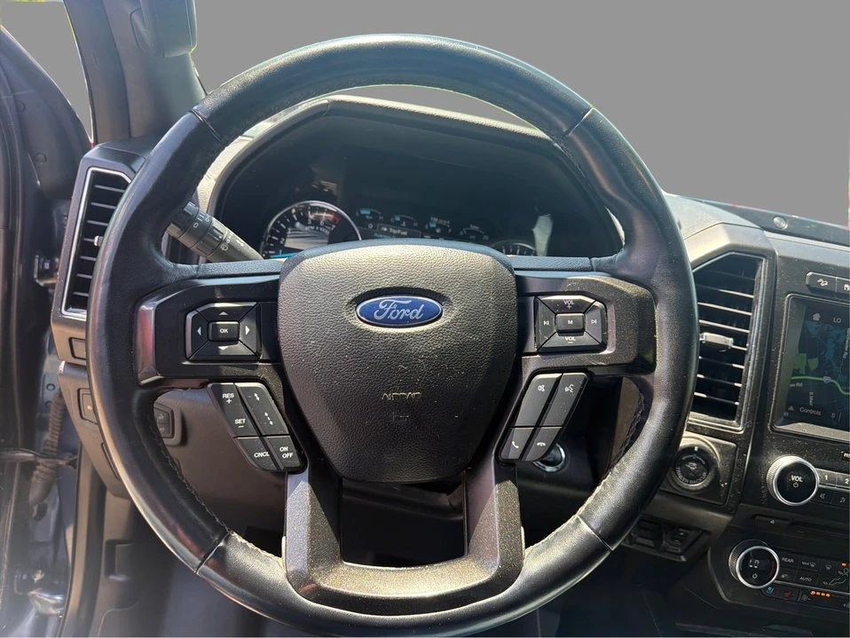 2018 Ford Expedition 4th Gen - Image 16 of 20