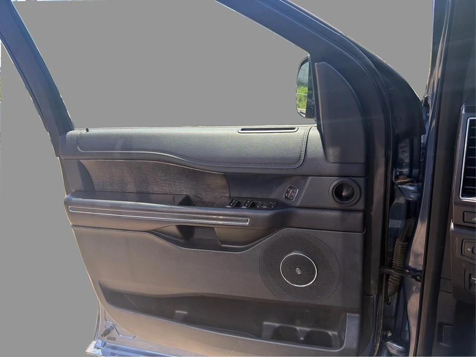 2018 Ford Expedition 4th Gen - Image 18 of 20
