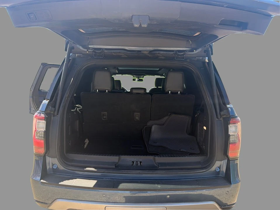 2018 Ford Expedition 4th Gen - Image 11 of 20