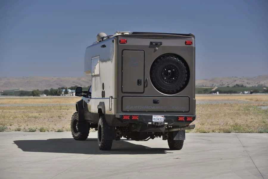 2018 Ford Expedition 4th Gen - Image 24 of 31