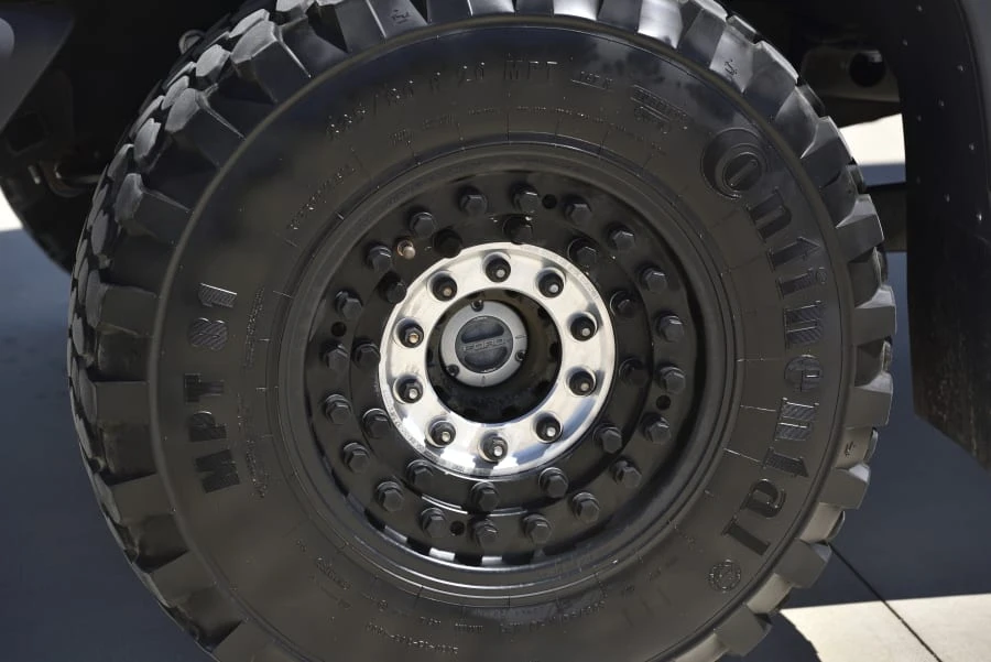 2018 Ford Expedition 4th Gen - Image 19 of 31