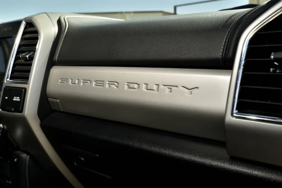 2018 Ford Expedition 4th Gen - Image 31 of 31