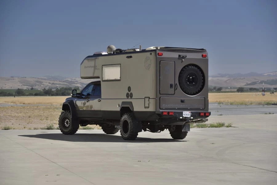 2018 Ford Expedition 4th Gen - Image 22 of 31