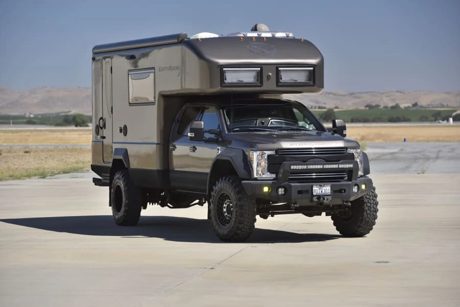 2018 Ford Expedition 4th Gen - Image 5 of 31