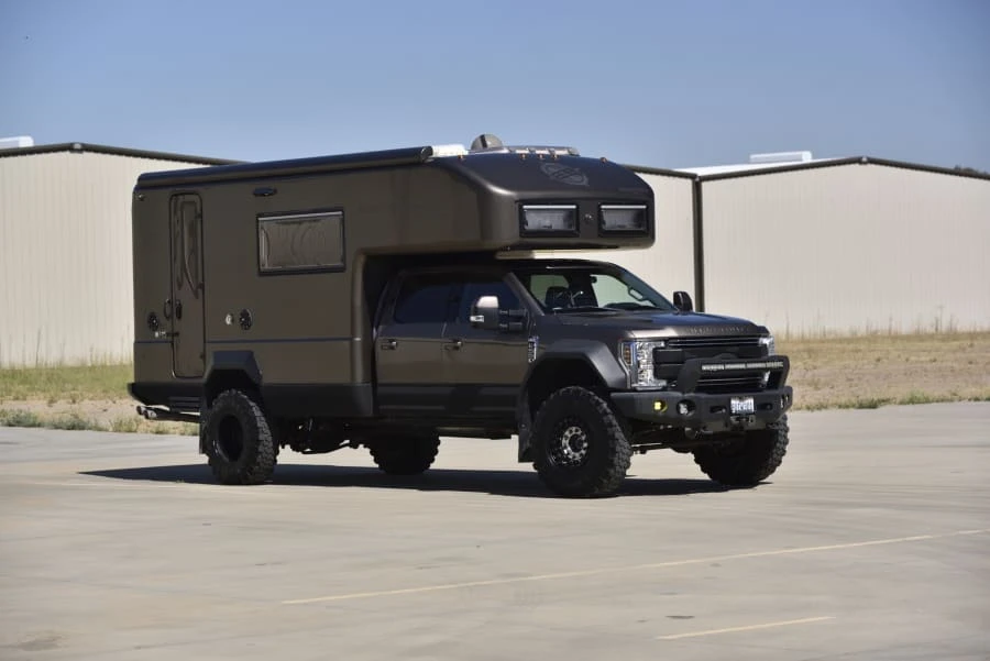 2018 Ford Expedition 4th Gen - Image 8 of 31