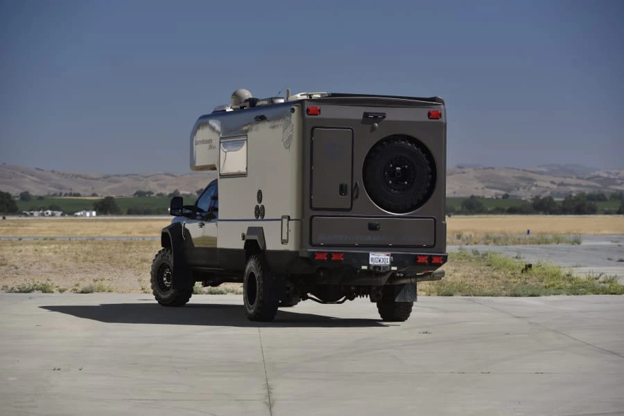 2018 Ford Expedition 4th Gen - Image 18 of 31