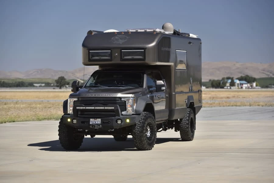 2018 Ford Expedition 4th Gen - Image 17 of 31