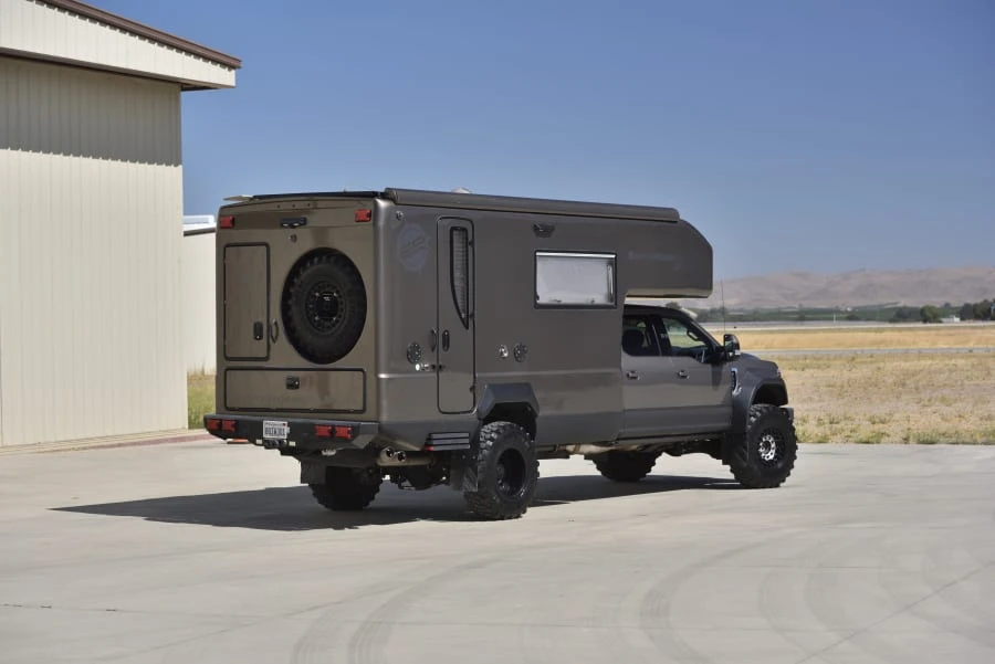 2018 Ford Expedition 4th Gen - Image 3 of 31
