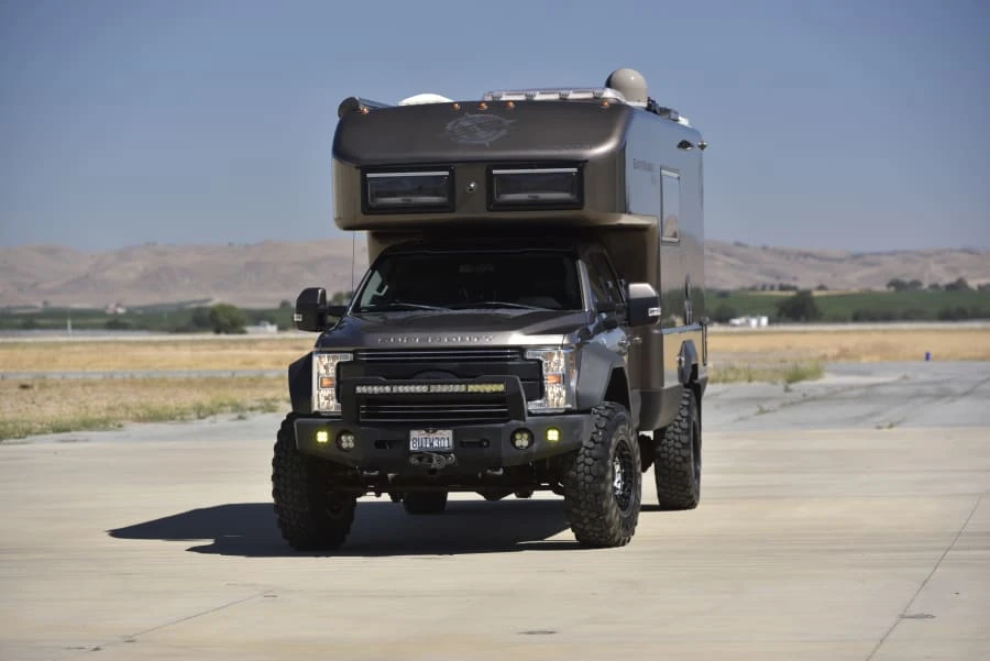 2018 Ford Expedition 4th Gen - Image 10 of 31