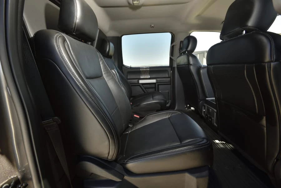 2018 Ford Expedition 4th Gen - Image 30 of 31