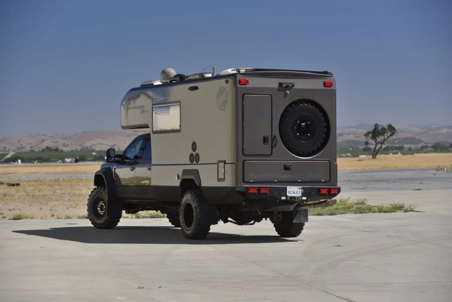 2018 Ford Expedition 4th Gen - Image 15 of 31