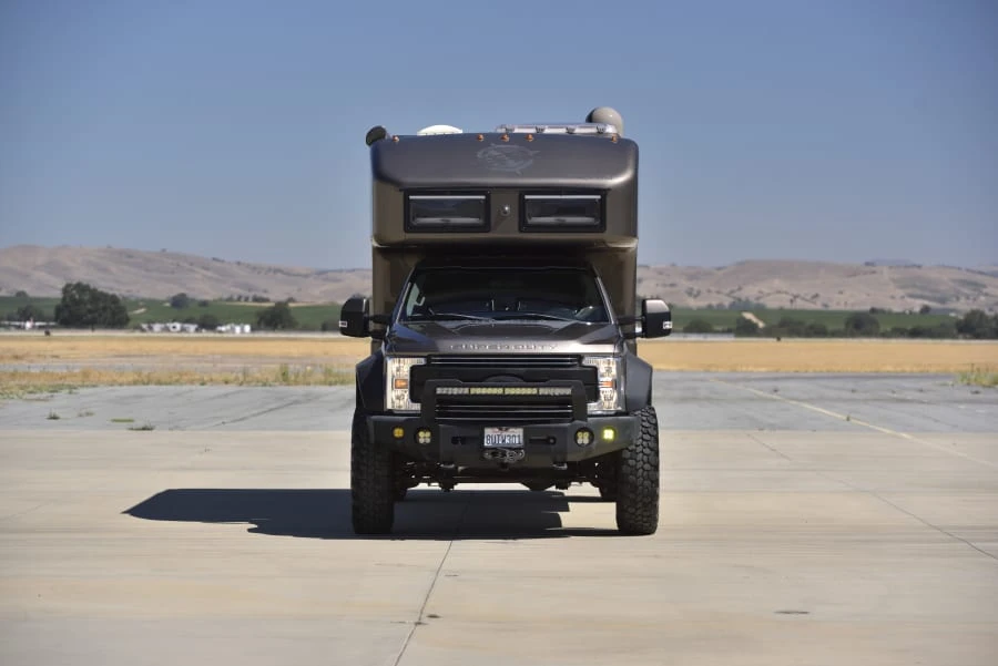 2018 Ford Expedition 4th Gen - Image 4 of 31