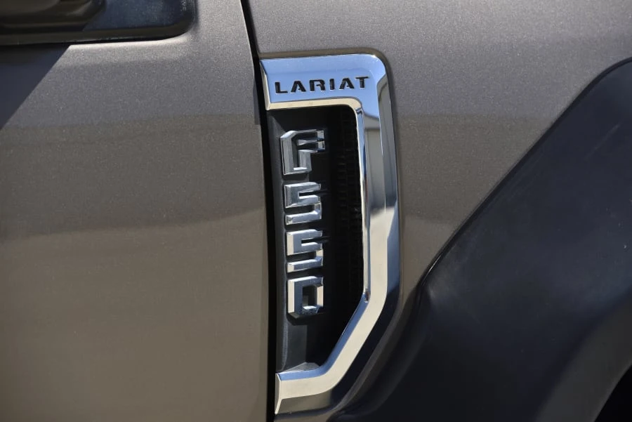 2018 Ford Expedition 4th Gen - Image 28 of 31