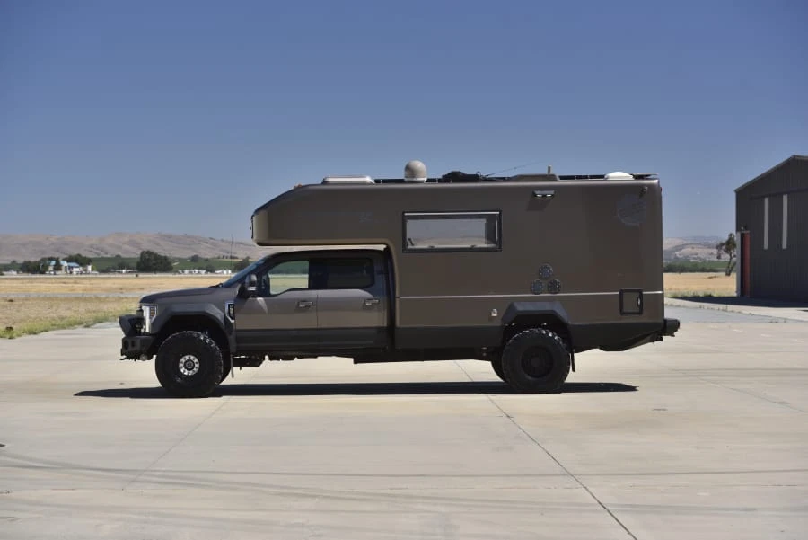 2018 Ford Expedition 4th Gen - Image 2 of 31